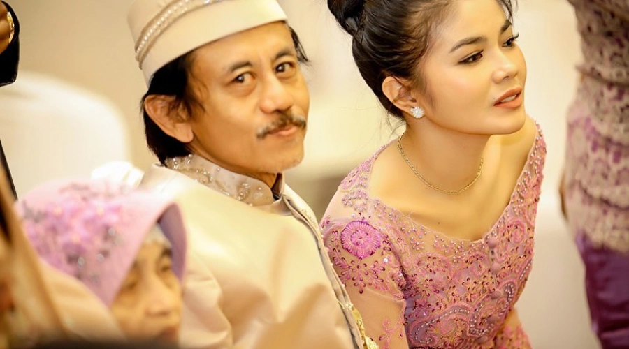 Biodata dan Agama Epy Kusnandar, Aktor Senior 'Kang Mus' Meninggal Dunia Hari Ini